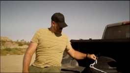 Bosch Legacy - Season 02 Episode 01